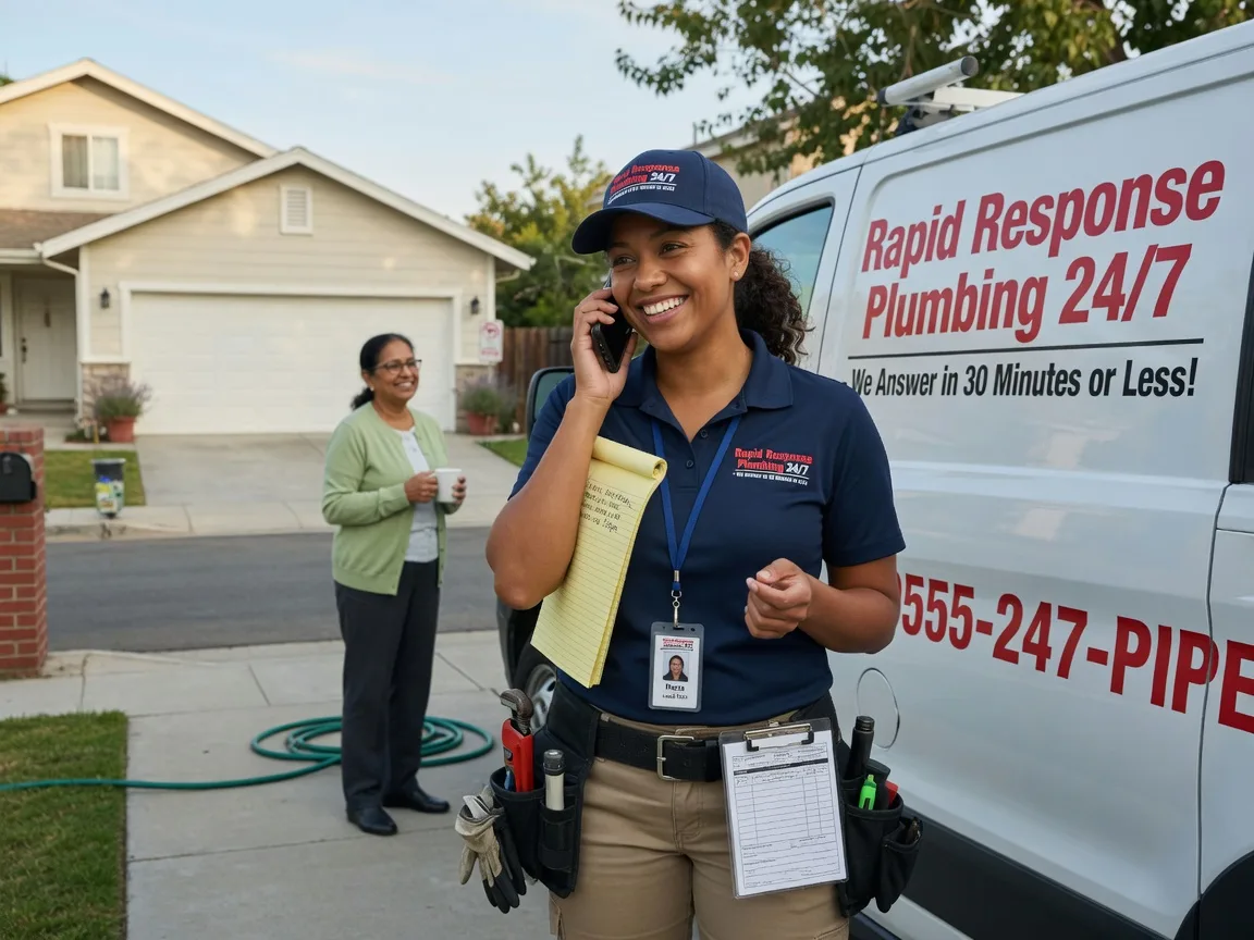 Emergency Plumber Hamilton, GA FAQs